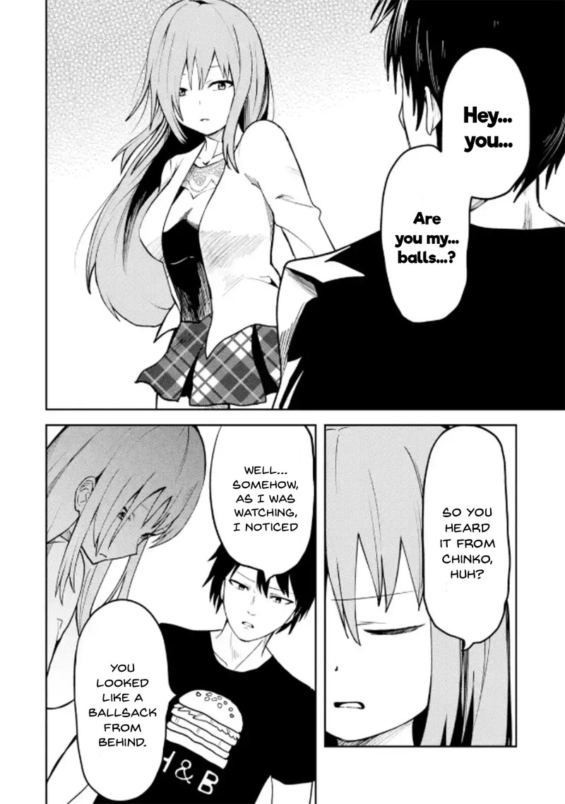 Ore No Kokan Wa Bishoujo Datta No Ka 26 6