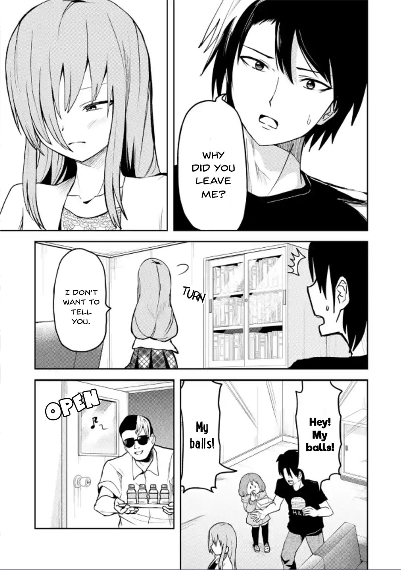 Ore No Kokan Wa Bishoujo Datta No Ka 26 7