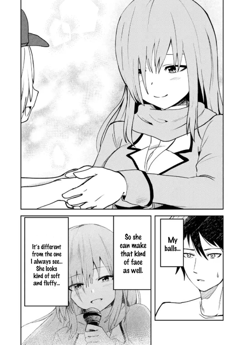 Ore No Kokan Wa Bishoujo Datta No Ka 27 14