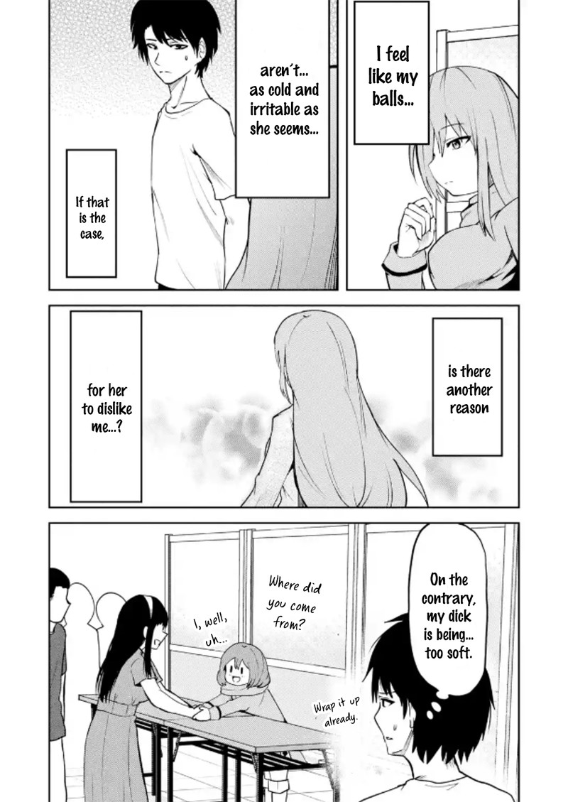Ore No Kokan Wa Bishoujo Datta No Ka 27 15