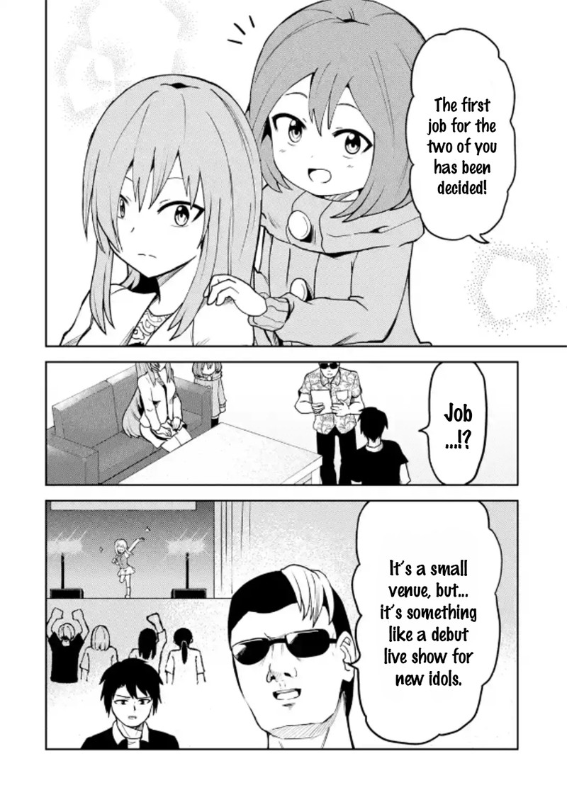 Ore No Kokan Wa Bishoujo Datta No Ka 27 2