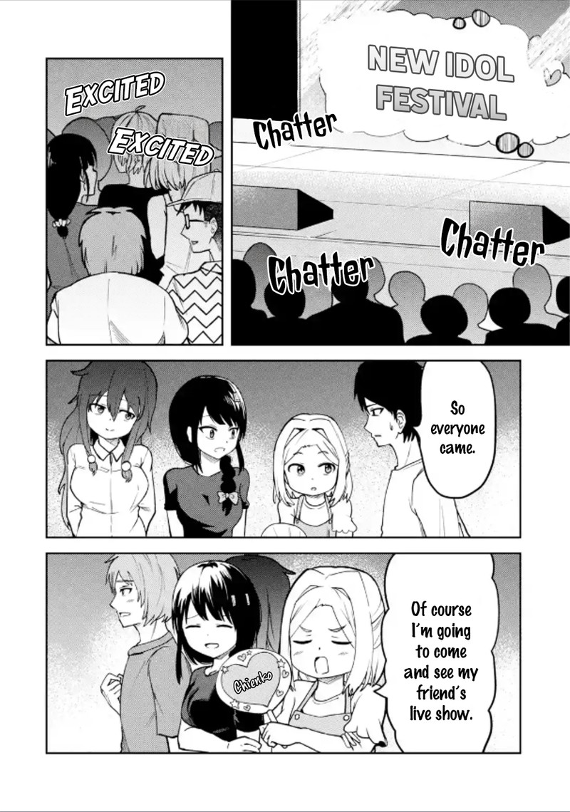 Ore No Kokan Wa Bishoujo Datta No Ka 27 6