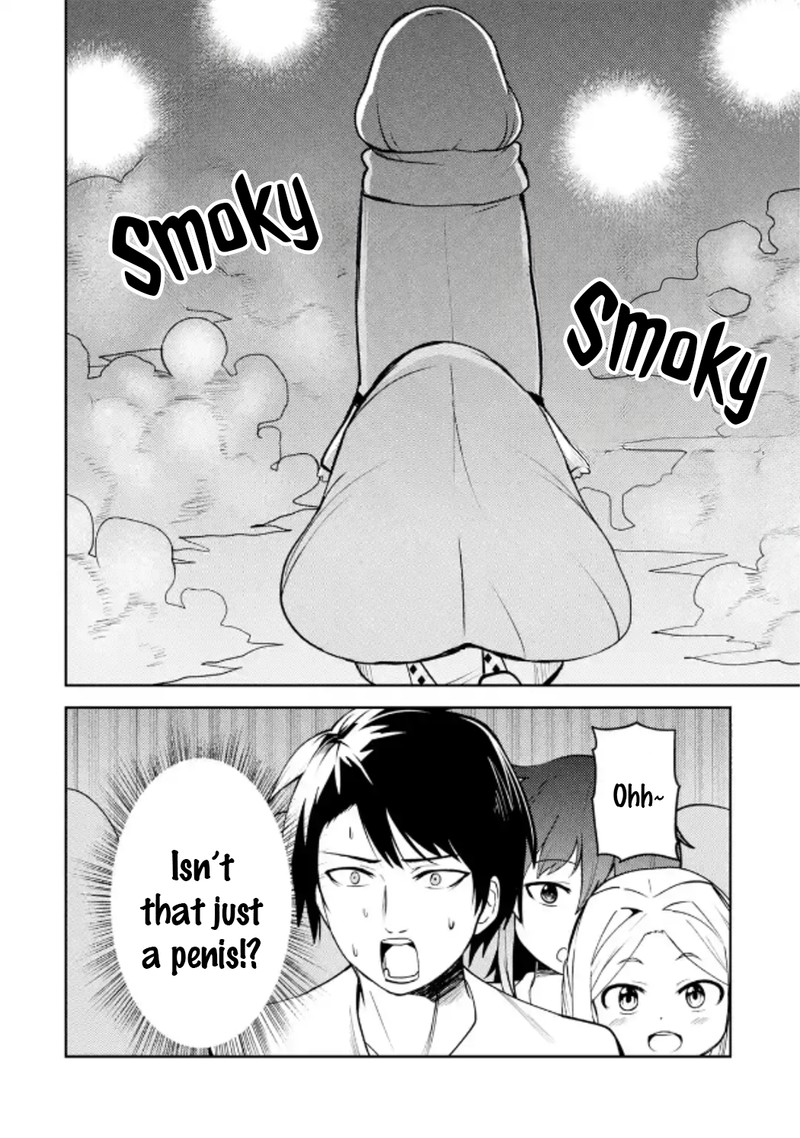 Ore No Kokan Wa Bishoujo Datta No Ka 27 8