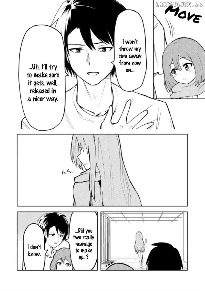 Ore No Kokan Wa Bishoujo Datta No Ka 28 16
