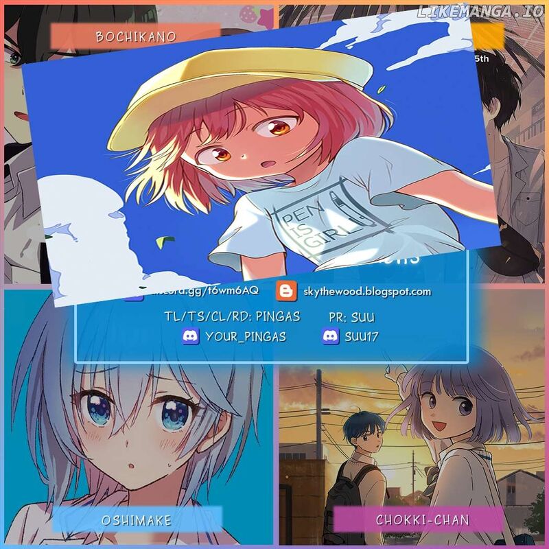 Ore No Kokan Wa Bishoujo Datta No Ka 28 18