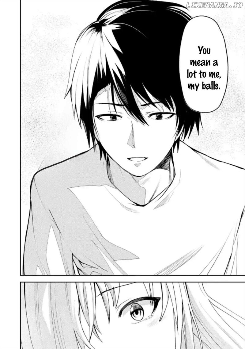 Ore No Kokan Wa Bishoujo Datta No Ka 28 8
