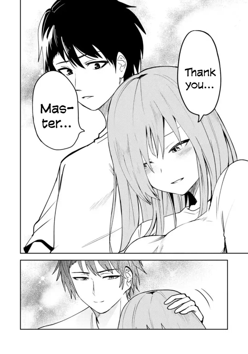 Ore No Kokan Wa Bishoujo Datta No Ka 29 10