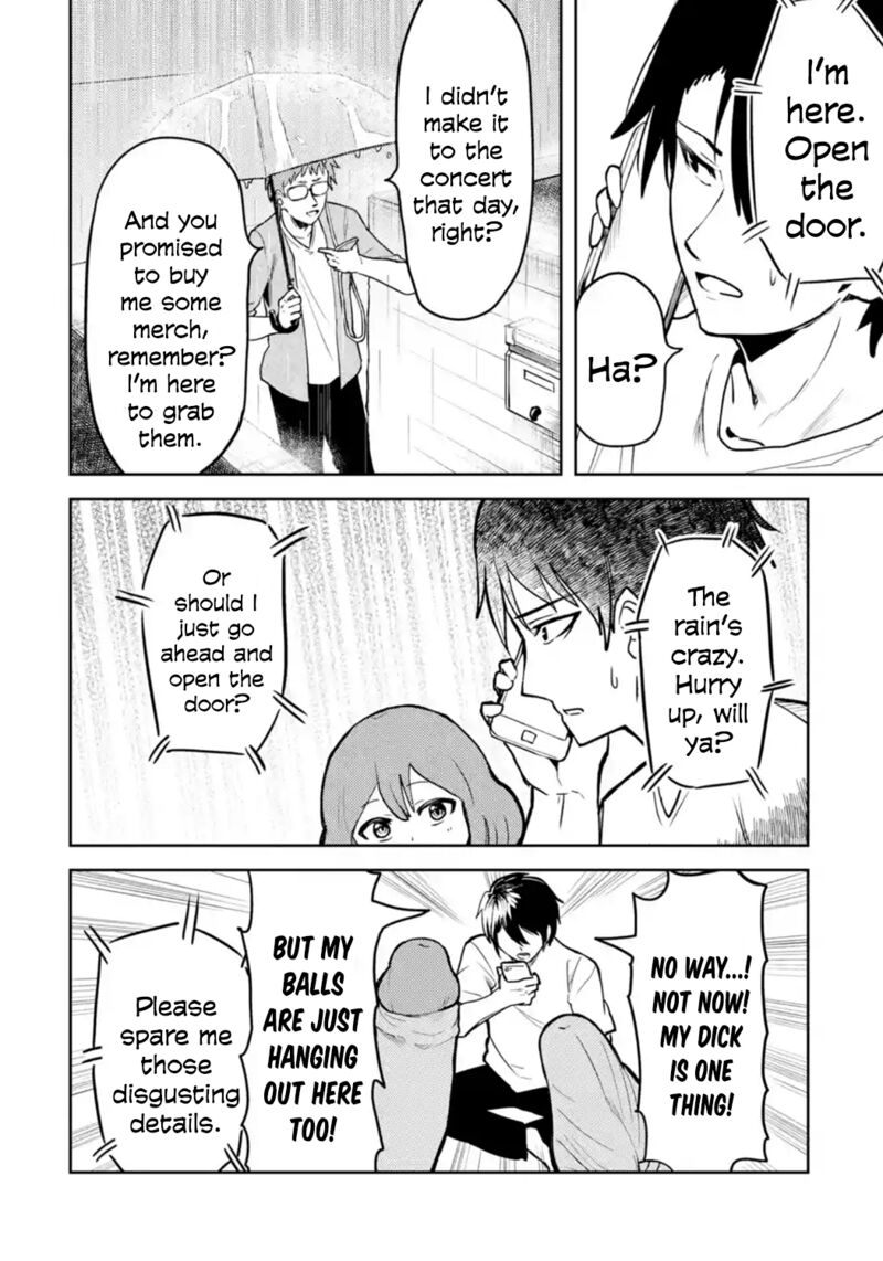 Ore No Kokan Wa Bishoujo Datta No Ka 29 12
