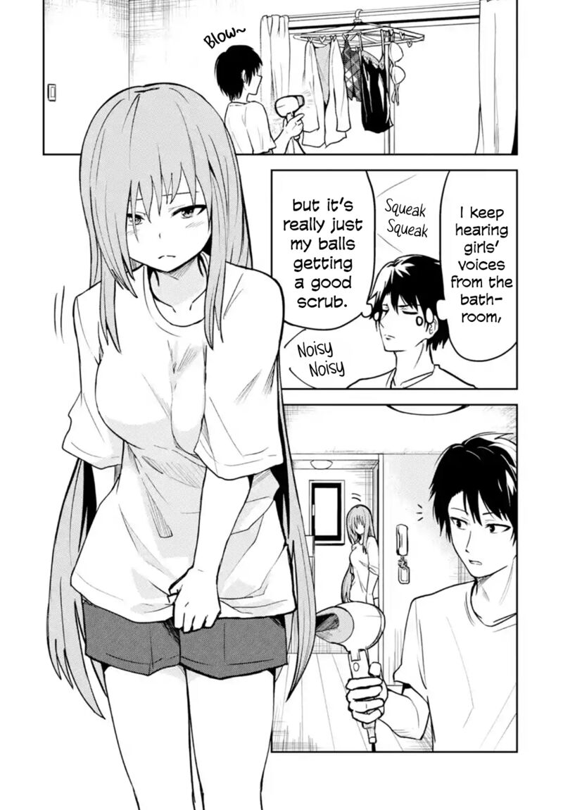 Ore No Kokan Wa Bishoujo Datta No Ka 29 6