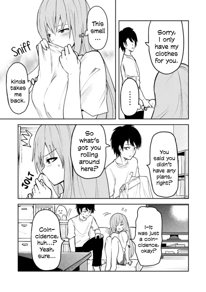 Ore No Kokan Wa Bishoujo Datta No Ka 29 7