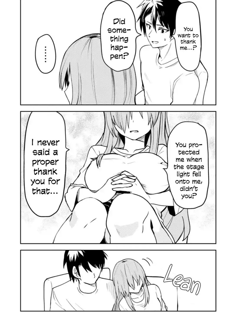 Ore No Kokan Wa Bishoujo Datta No Ka 29 9