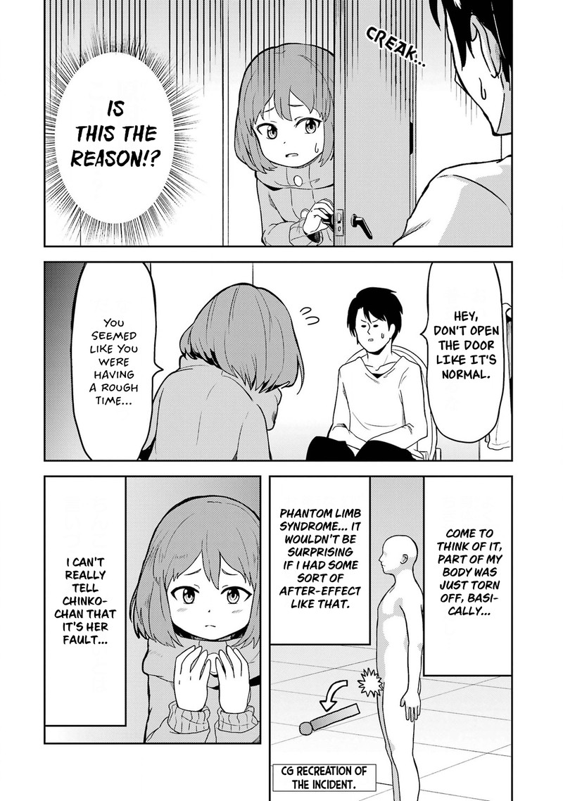 Ore No Kokan Wa Bishoujo Datta No Ka 2e 2