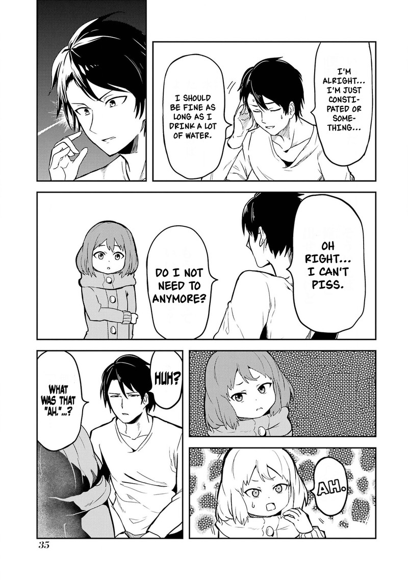 Ore No Kokan Wa Bishoujo Datta No Ka 2e 3