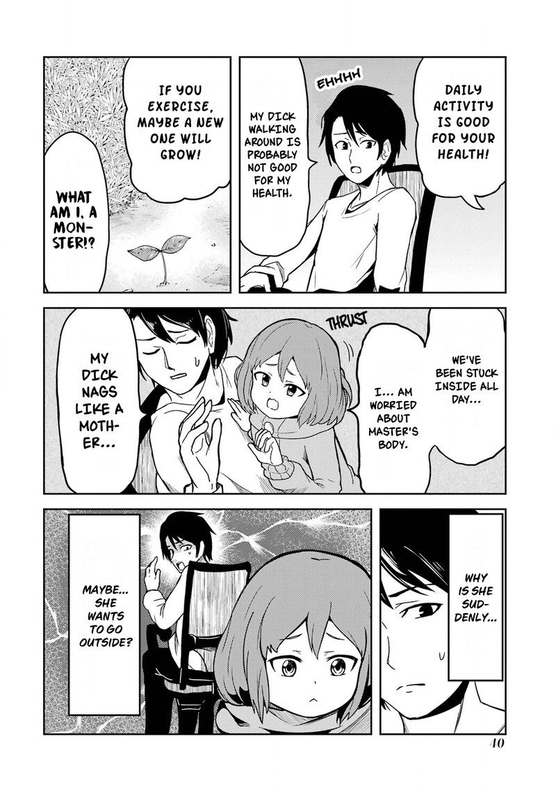 Ore No Kokan Wa Bishoujo Datta No Ka 3 2