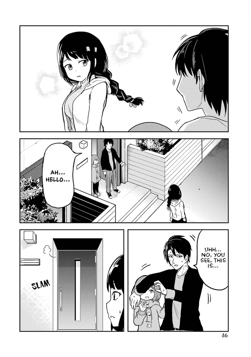 Ore No Kokan Wa Bishoujo Datta No Ka 3 8