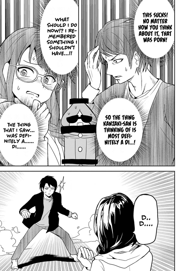 Ore No Kokan Wa Bishoujo Datta No Ka 4 13