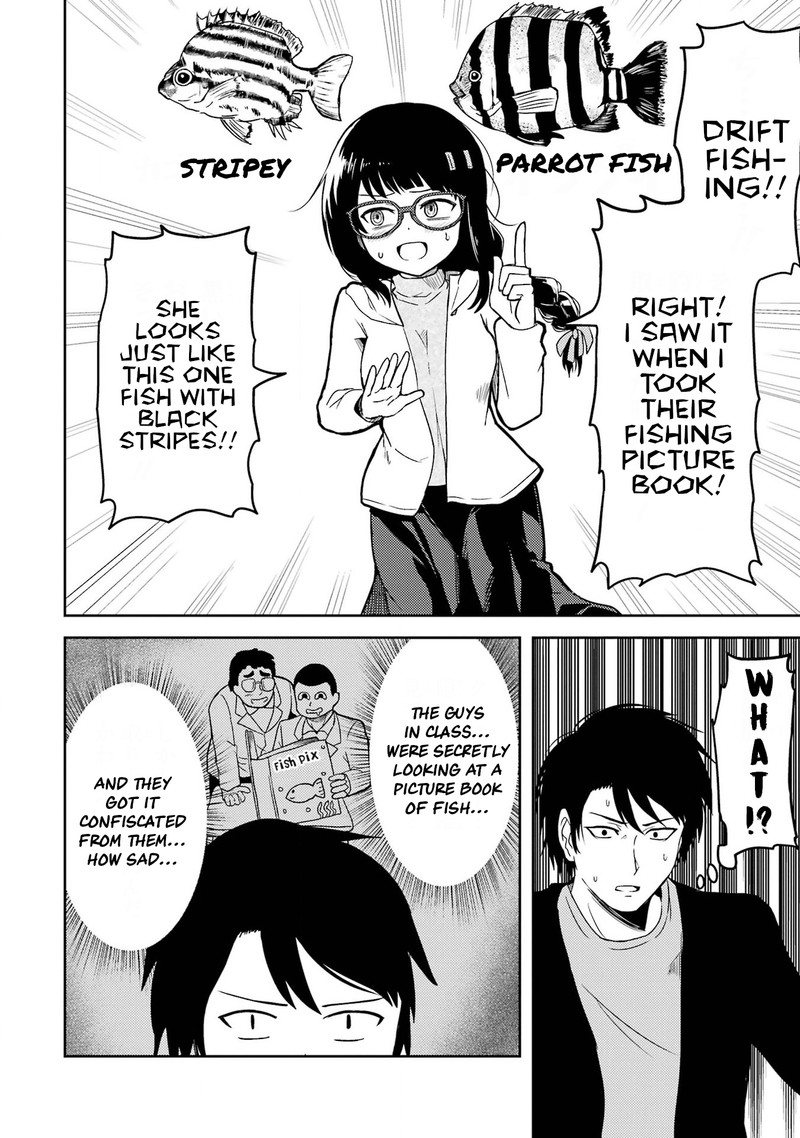 Ore No Kokan Wa Bishoujo Datta No Ka 4 14