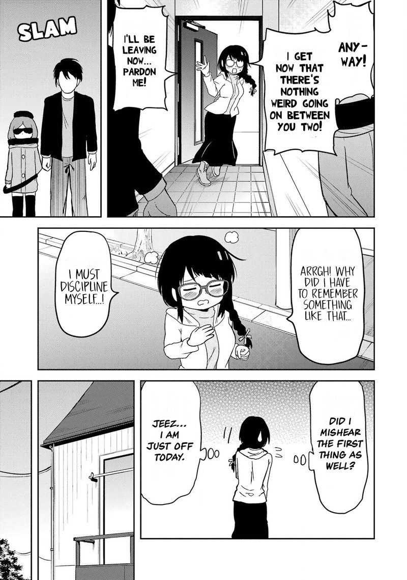 Ore No Kokan Wa Bishoujo Datta No Ka 4 15