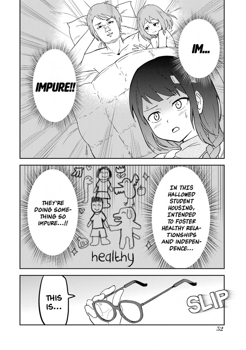 Ore No Kokan Wa Bishoujo Datta No Ka 4 2