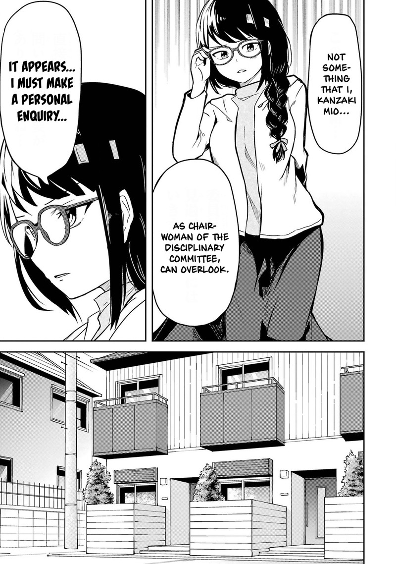 Ore No Kokan Wa Bishoujo Datta No Ka 4 3