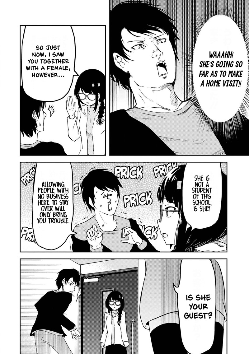 Ore No Kokan Wa Bishoujo Datta No Ka 4 8