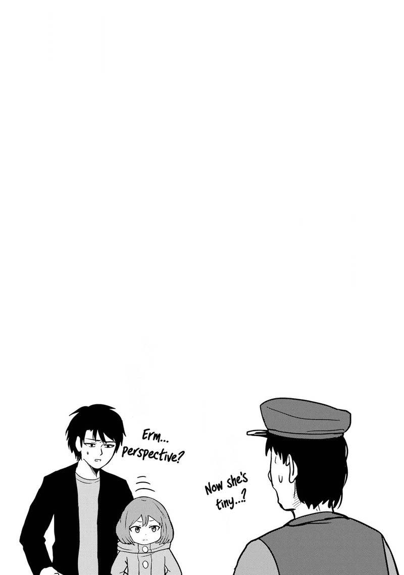 Ore No Kokan Wa Bishoujo Datta No Ka 5 9