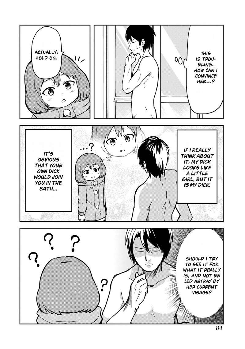Ore No Kokan Wa Bishoujo Datta No Ka 6 6