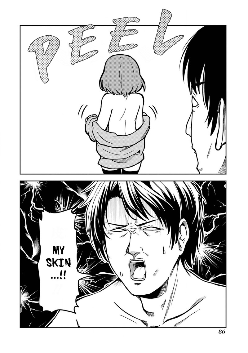 Ore No Kokan Wa Bishoujo Datta No Ka 6 8