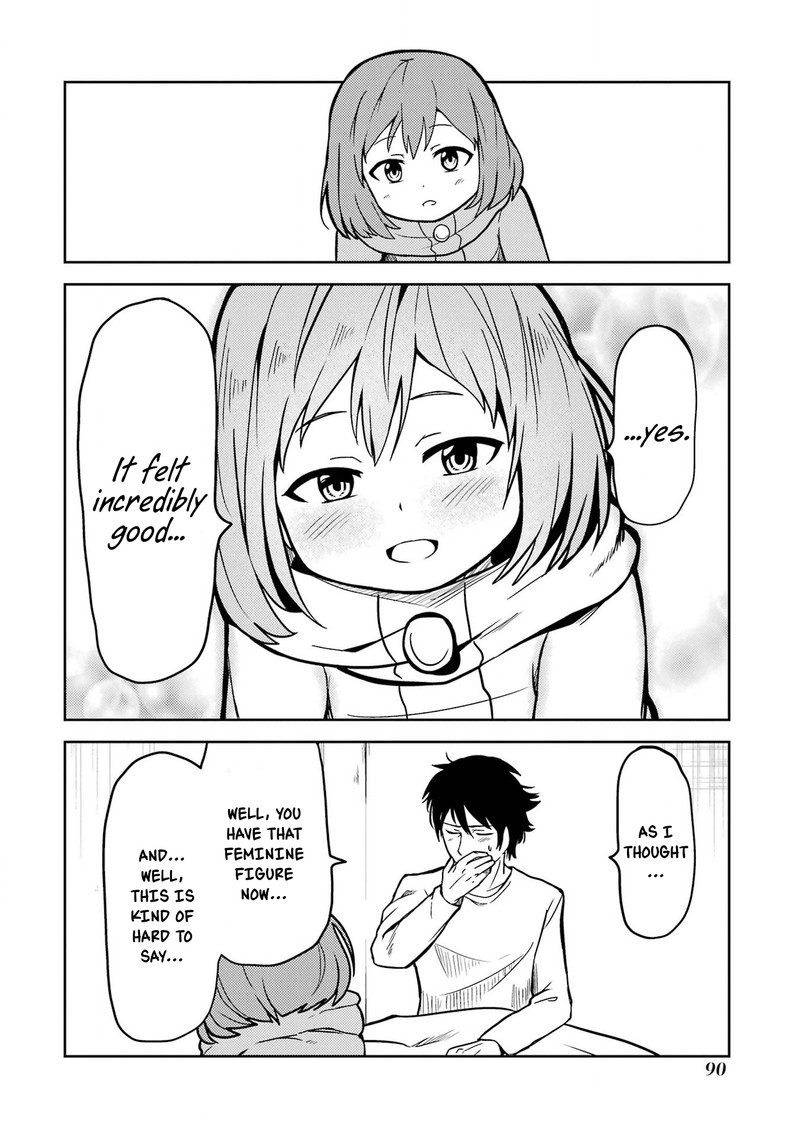 Ore No Kokan Wa Bishoujo Datta No Ka 7 2