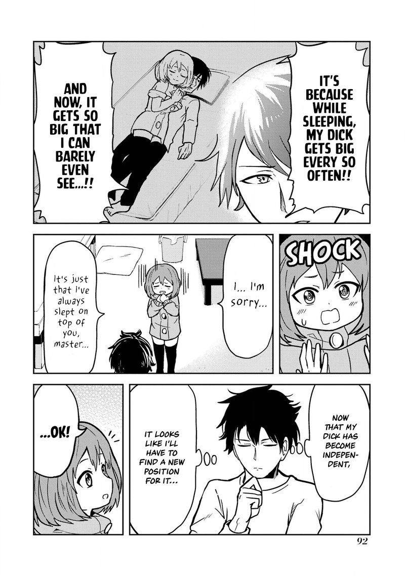 Ore No Kokan Wa Bishoujo Datta No Ka 7 4