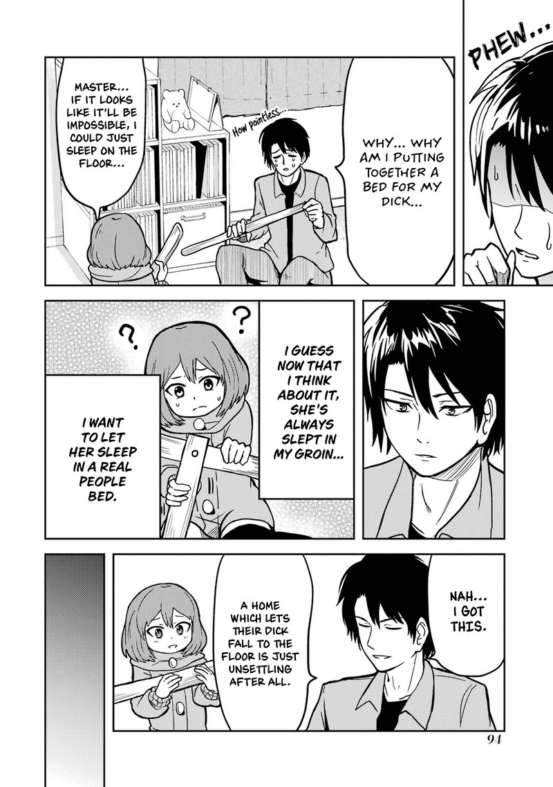 Ore No Kokan Wa Bishoujo Datta No Ka 7 6