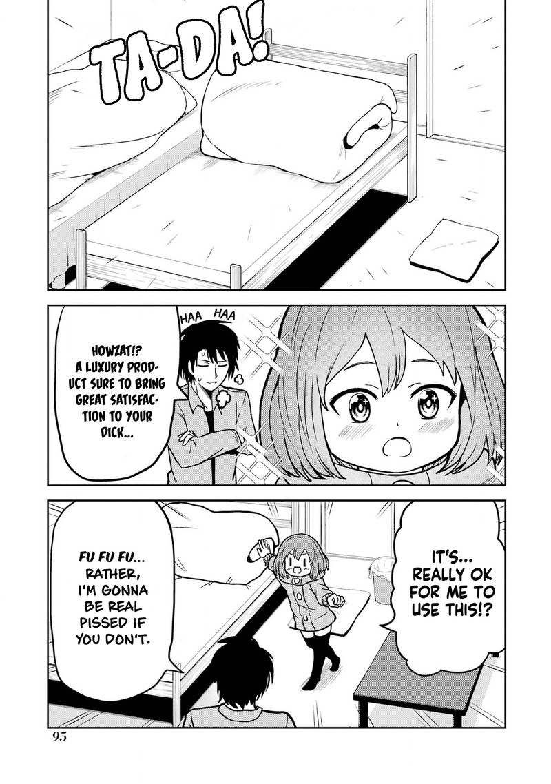 Ore No Kokan Wa Bishoujo Datta No Ka 7 7