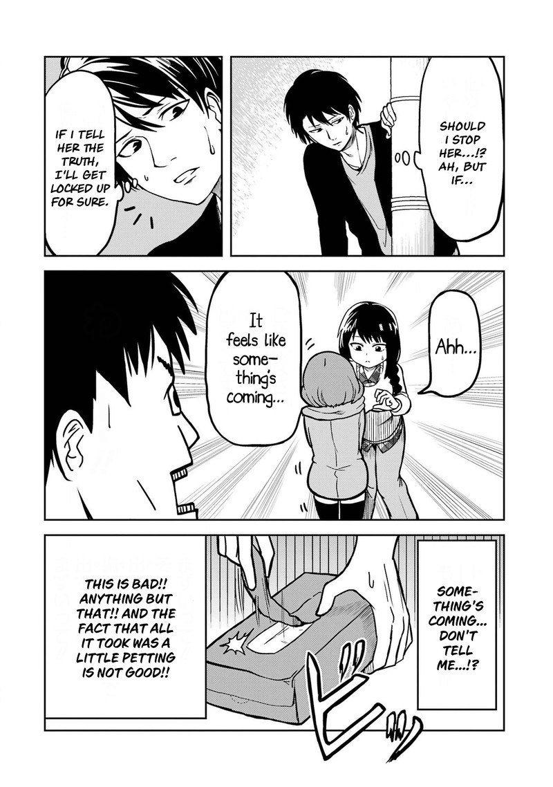 Ore No Kokan Wa Bishoujo Datta No Ka 9 10
