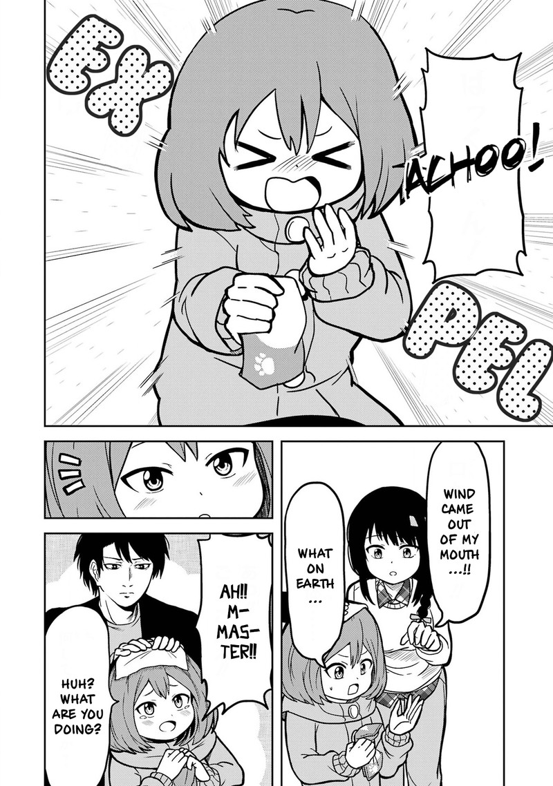 Ore No Kokan Wa Bishoujo Datta No Ka 9 12