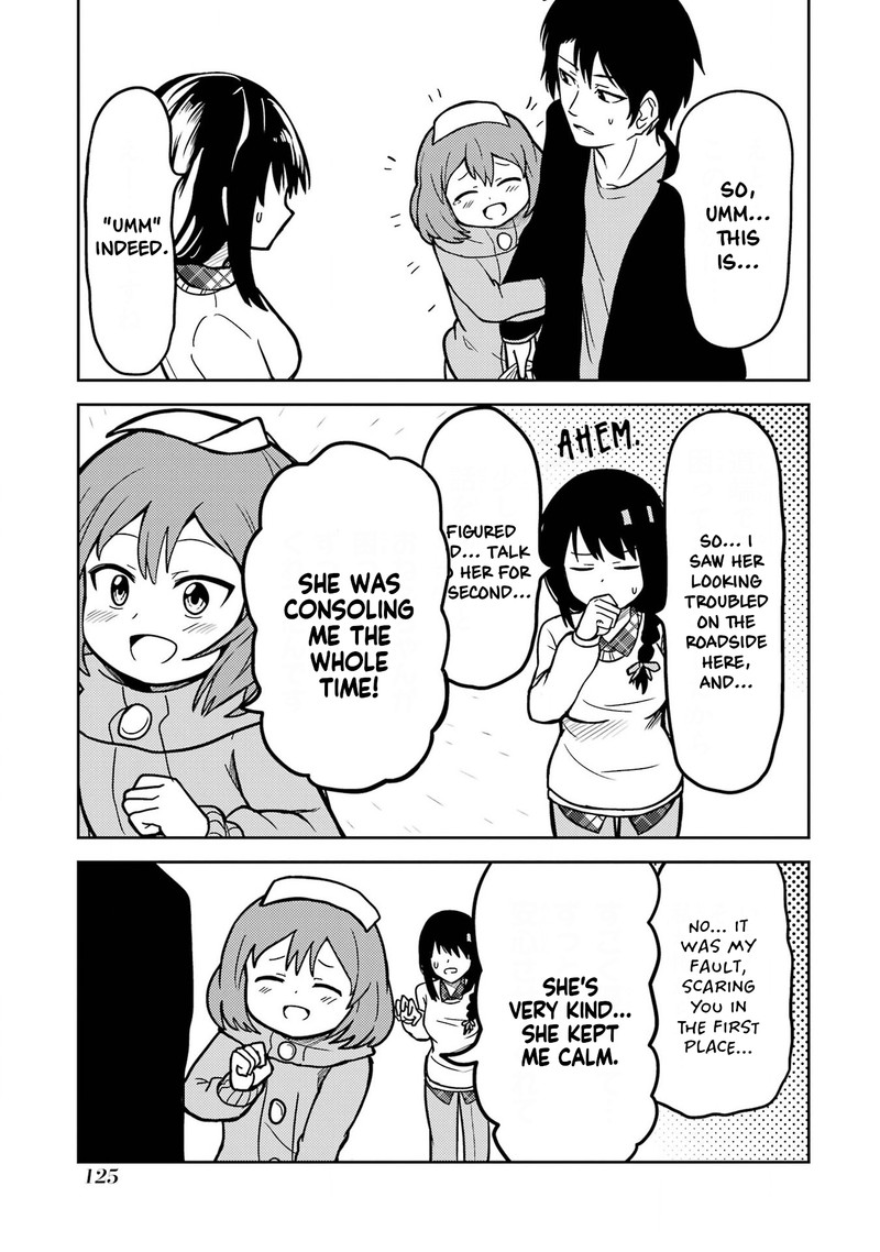 Ore No Kokan Wa Bishoujo Datta No Ka 9 13