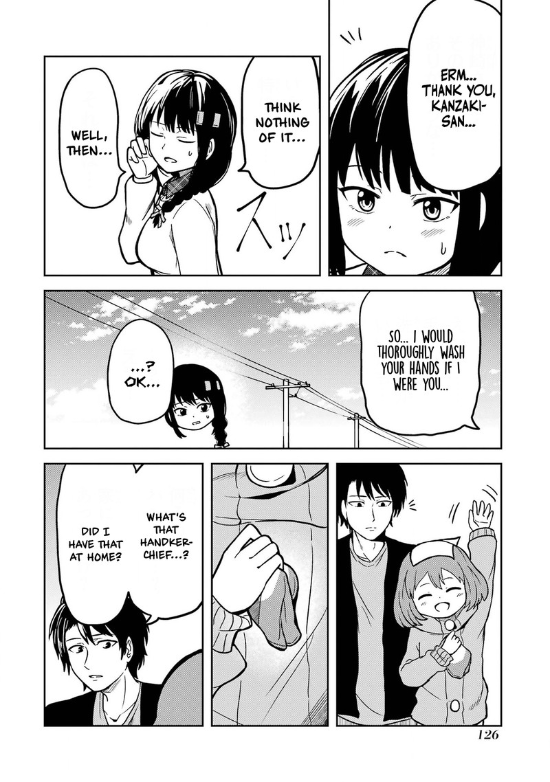 Ore No Kokan Wa Bishoujo Datta No Ka 9 14