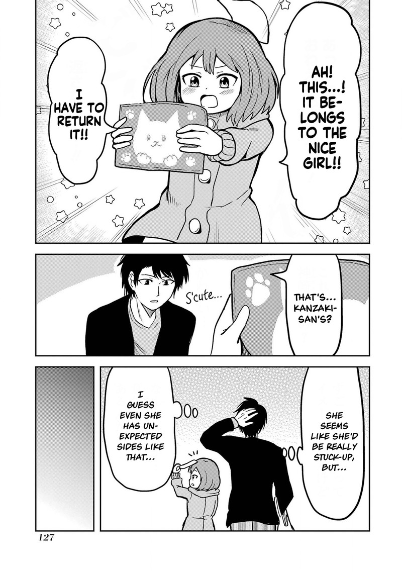 Ore No Kokan Wa Bishoujo Datta No Ka 9 15