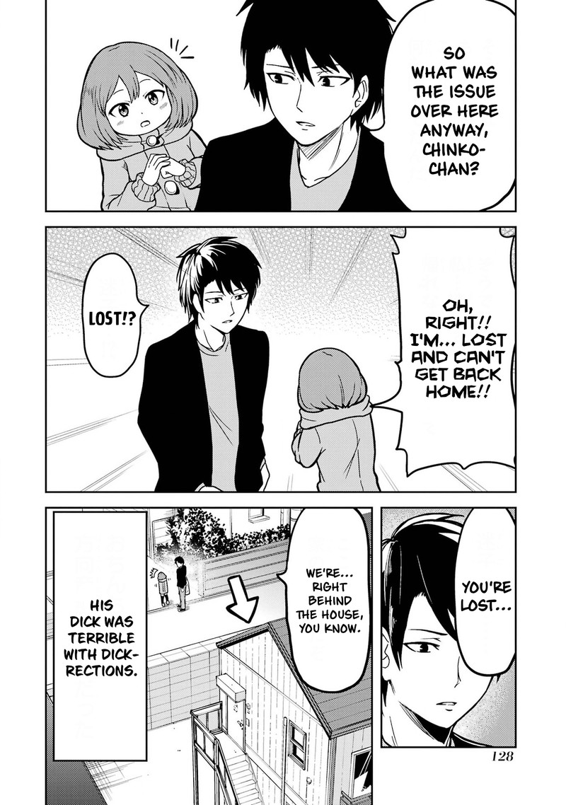 Ore No Kokan Wa Bishoujo Datta No Ka 9 16