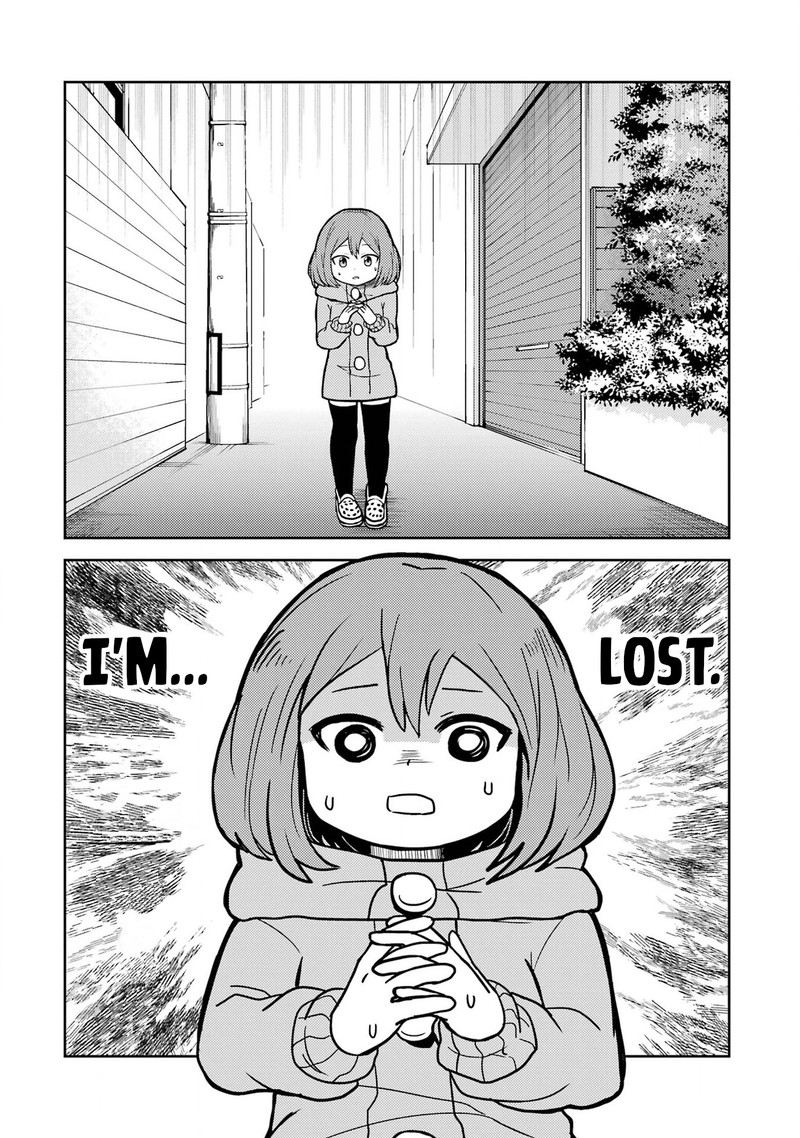 Ore No Kokan Wa Bishoujo Datta No Ka 9 4