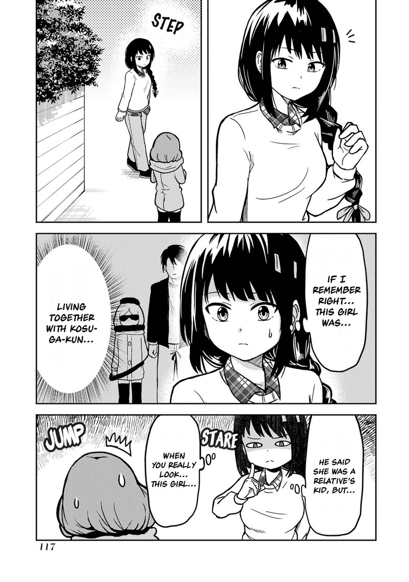 Ore No Kokan Wa Bishoujo Datta No Ka 9 5