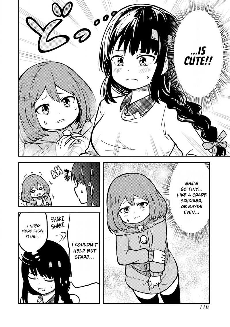 Ore No Kokan Wa Bishoujo Datta No Ka 9 6