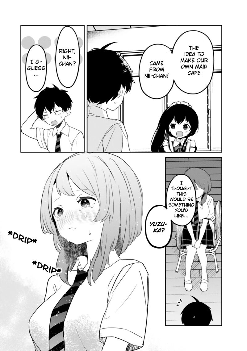 Ore No Kurasu Ni Wakagaetta Moto Yome Ga Iru 9b 6