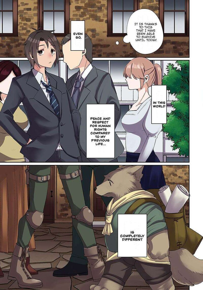 Ore No Level Up Ga OkashII Dekiru Otoko No Isekai Tensei 1 10