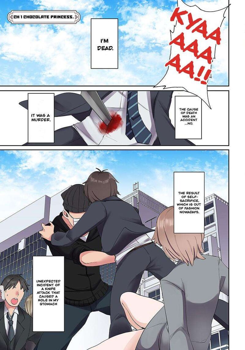 Ore No Level Up Ga OkashII Dekiru Otoko No Isekai Tensei 1 2