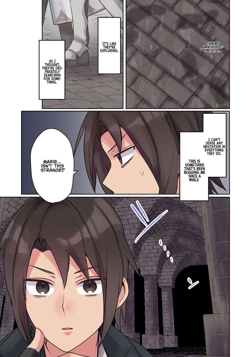 Ore No Level Up Ga OkashII Dekiru Otoko No Isekai Tensei 10 10