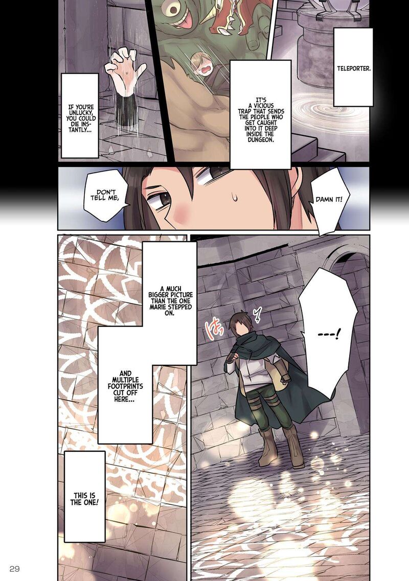 Ore No Level Up Ga OkashII Dekiru Otoko No Isekai Tensei 10 12