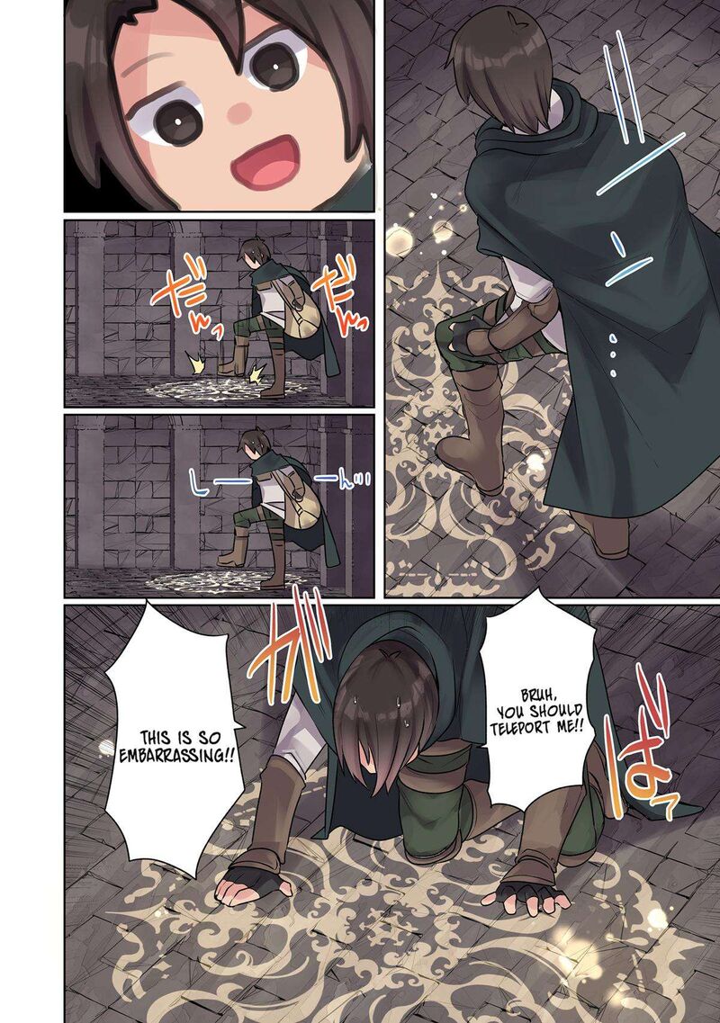 Ore No Level Up Ga OkashII Dekiru Otoko No Isekai Tensei 10 15
