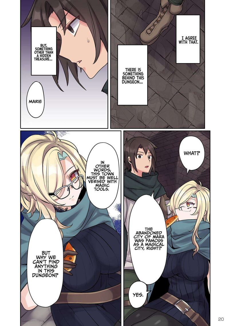 Ore No Level Up Ga OkashII Dekiru Otoko No Isekai Tensei 10 3
