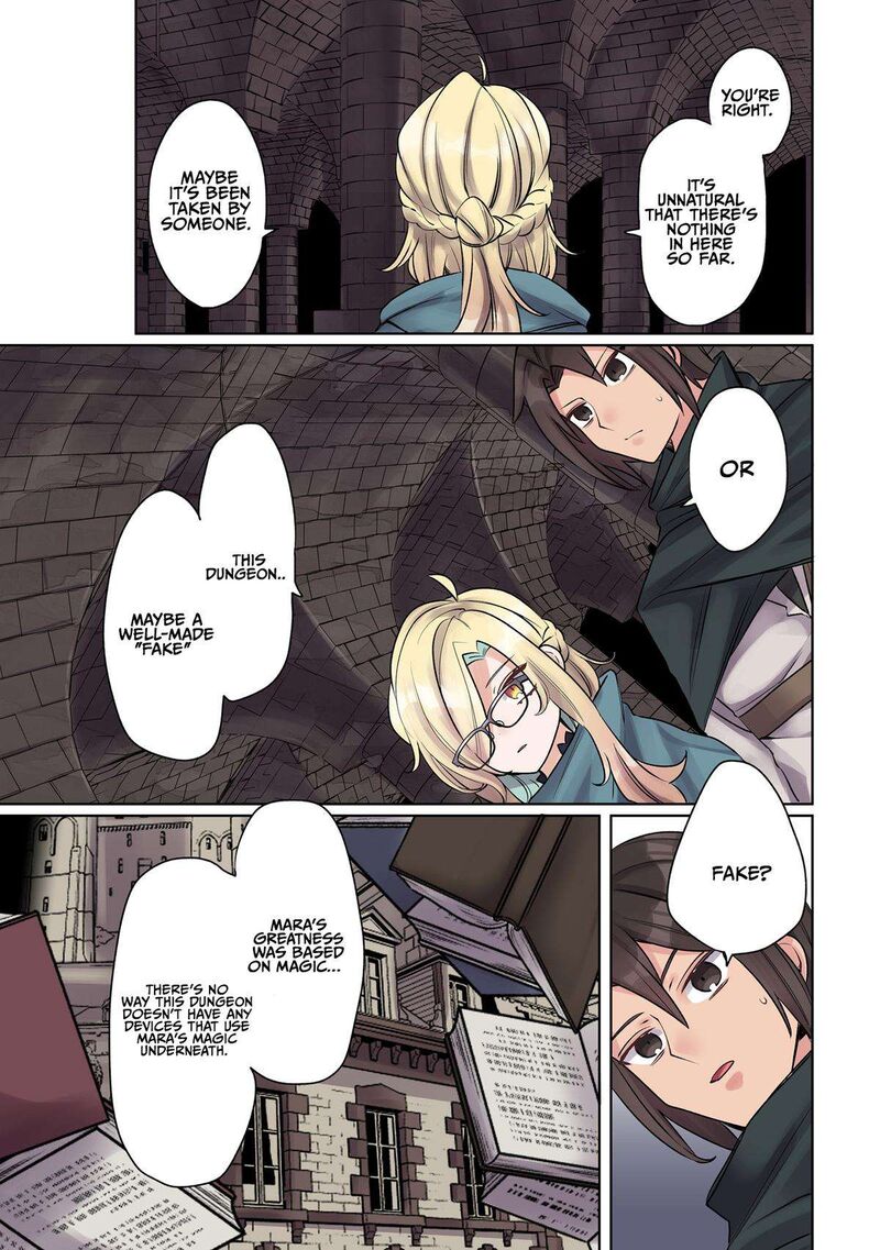 Ore No Level Up Ga OkashII Dekiru Otoko No Isekai Tensei 10 4