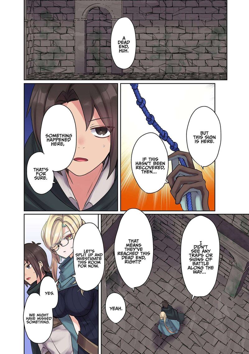 Ore No Level Up Ga OkashII Dekiru Otoko No Isekai Tensei 10 9